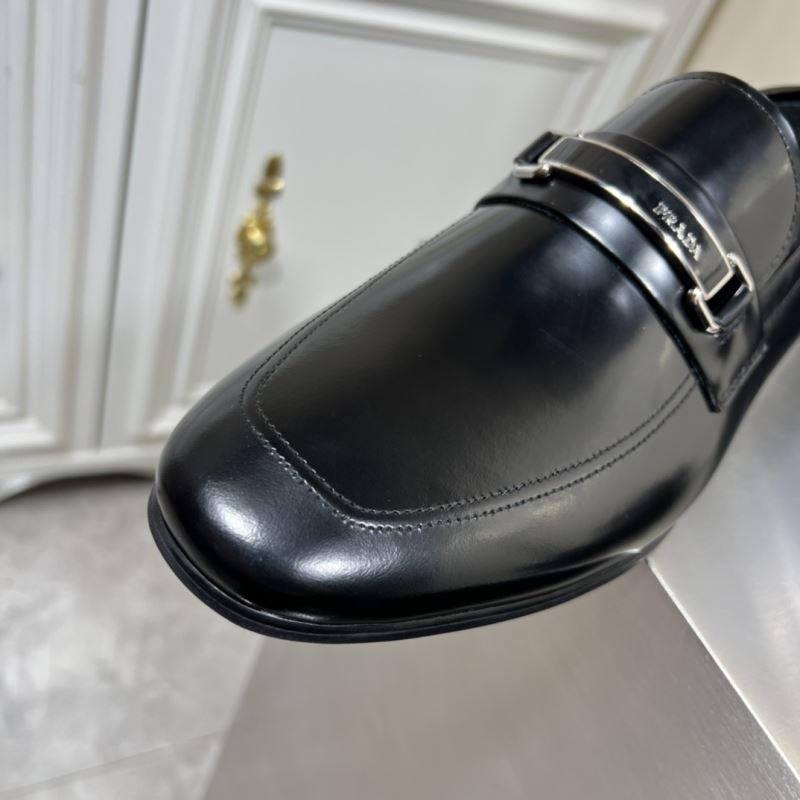 Prada Business Shoes